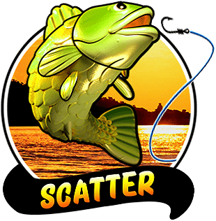 Scatter - Free spins bonus