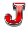 Symbol j symbol