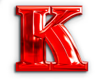 Symbol K symbol