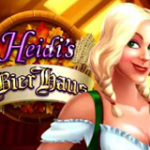 Heidi’s Bier Haus