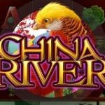 China River