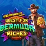 John Hunter and the Quest for Bermuda Riches